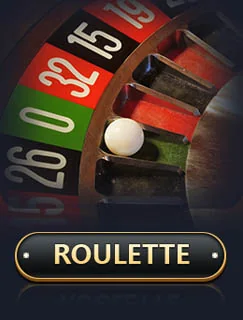 Roulette artwork