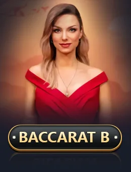 Baccarat B artwork