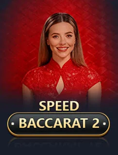 Speed Baccarat 2 artwork