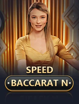 Speed Baccarat N artwork