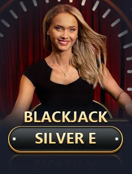 Blackjack Silver E artwork