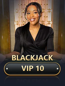 Blackjack Vip 10 artwork