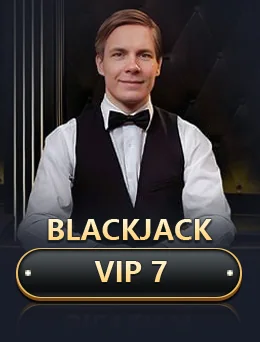 Blackjack Vip 7 artwork