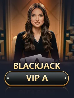 Blackjack Vip a artwork