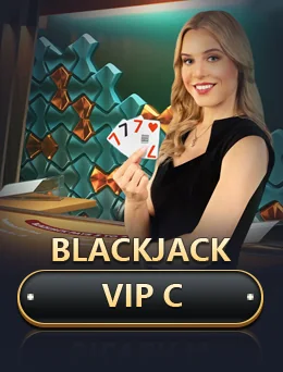 Blackjack Vip C artwork