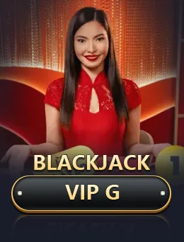 Blackjack Vip G artwork