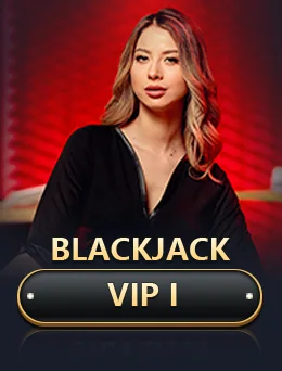 Blackjack Vip I artwork