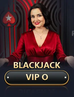 Blackjack Vip O artwork
