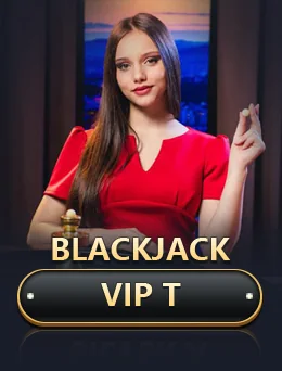 Blackjack Vip T artwork