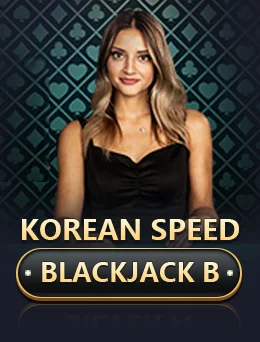 Korean Speed Blackjack surface from the live catalog, reused here as a neutral visual anchor for the yono-apps editorial standard