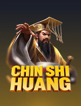 Chin Shi Huang artwork