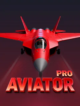 Aviator pro artwork