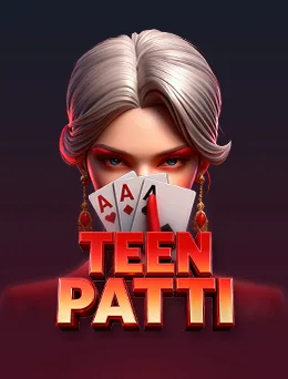 Teenpatti artwork