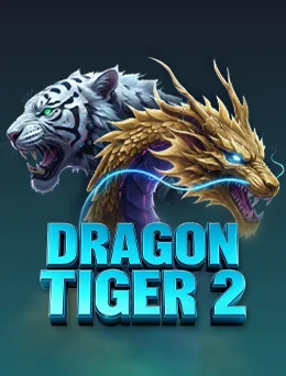 Dragon tiger2 artwork