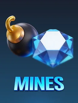 Mines artwork