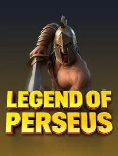 Legend of Perseus artwork