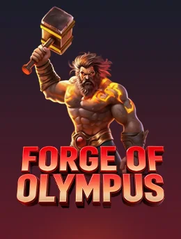 Forge of Olympus artwork