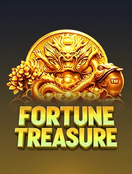 Fortune Treasure artwork