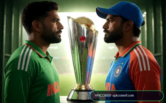Gujarat vs Rajasthan on Come