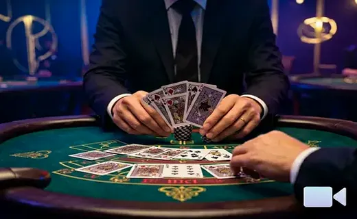 Real-Time Casino Rewards for Come